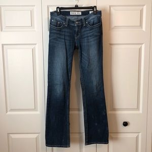 BKE Stella jeans 28L